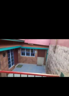 Coorg Haven home stay